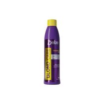 Shampoo Blond 300 ml matizador Detra Hair