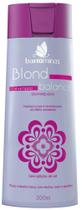 Shampoo blond balance 300ml barrominas Shampoo blond balance 300ml barrominas