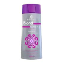 Shampoo Blond Balance 300ml Barrominas Shampoo Blond Balance 300ml Barrominas