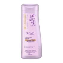 Shampoo Blond Bioreflex Desamarelador Bio Extratus 250ml Shampoo Blond Bioreflex Desamarelador Bio Extratus 250ml