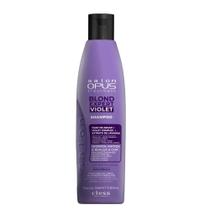 Shampoo Blond Expert Violet Salon Opus 350ml