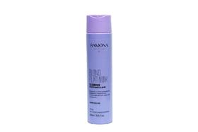Shampoo Blond Platinum 300ml - Ramona Professional Shampoo Blond Platinum 300ml - Ramona Professional