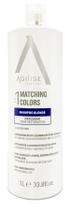 Shampoo Blonde Agilise 1000 Ml Shampoo Blonde Agilise 1000 Ml