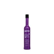 Shampoo Blonde Fairy Coiffer 300ml Cabelos Loiros