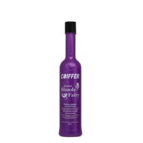 Shampoo Blonde Fairy Coiffer 300ml p/ Cabelos Loiros Com Luzes Matizador