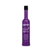 Shampoo Blonde Fairy Coiffer para cabelos loiros