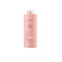 Shampoo Blonde Recharge Wella 1 Litro - Matizador Shampoo Blonde Recharge Wella 1 Litro - Matizador