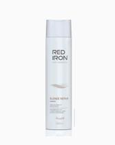 Shampoo Blonde Repair Red Iron 300ml