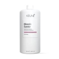 Shampoo Blonde Savior Keune 1000ml Shampoo Blonde Savior Keune 1000ml