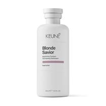 Shampoo Blonde Savior Keune 300ml Shampoo Blonde Savior Keune 300ml