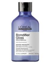 Shampoo Blondifier Cool Loreal Profissional 300ml