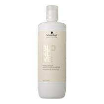 Shampoo BlondMe BOND REPAIR Nutritivo 1000 ml