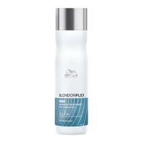 Shampoo BlondorPlex Care Line 250ml Wella