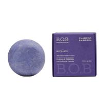 Shampoo Bob Em Barra Matizante Bars Over Bottles 80G Shampoo Bob Em Barra Matizante Bars Over Bottles 80G