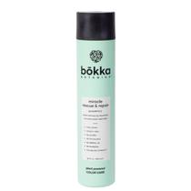 Shampoo Bokka Botanika Miracle Rescue Repair 300ml Shampoo Bokka Botanika Miracle Rescue Repair 300ml