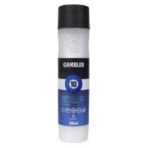 Shampoo Bola 10 Uso Diário 290ml - Gambler Shampoo Bola 10 Uso Diário 290ml - Gambler