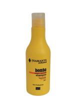 Shampoo Bomba 300ml Diamante Profissional Shampoo Bomba 300ml Diamante Profissional