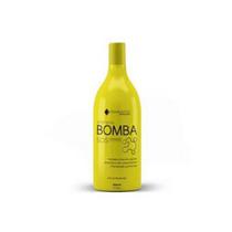 Shampoo Bomba 300Ml Diamante Profissional