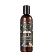 Shampoo Bomba de Crescimento Felps Men Poker 240ml