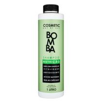 Shampoo bomba hidro nutrição 1l