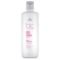 Shampoo Bonacure Clean Color Freeze Ph 4.5 Schwarzkopf 1L