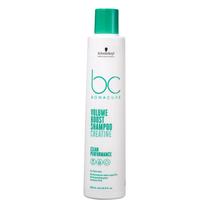 Shampoo Bonacure Schwarzkopf Volume Boost 250ml