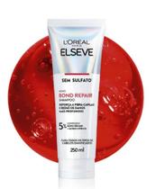 Shampoo Bond Repair 250ml - Elseve LOreal