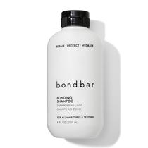 Shampoo bondbar Reparador 240 mL Protege, Fortalece e Hidrata Shampoo bondbar Reparador 240 mL Protege, Fortalece e Hidrata