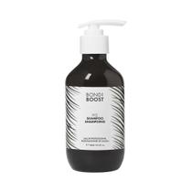 Shampoo BondiBoost HG 300mL Volumizante Hidratante Nutritivo
