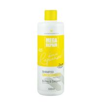 Shampoo Bora Rapunzel - Crescimento - 500Ml
