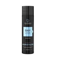 Shampoo Borabella Day Use Super Hidratação 250ml