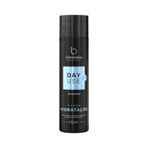 Shampoo Borabella Day Use Super Hidratação 250ml