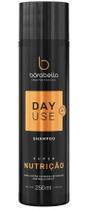 Shampoo Borabella Day Use Super Nutrição 250ml Profissional