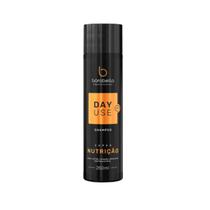 Shampoo Borabella Day Use Super Nutrição 250ml