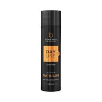 Shampoo Borabella Day Use Super Nutrição 250ml