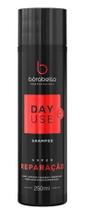 Shampoo Borabella Day Use Super Reparação 250ml Profissional