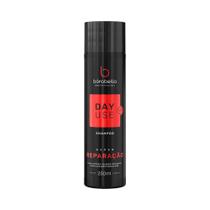 Shampoo Borabella Day Use Super Reparação 250ml