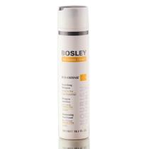 Shampoo Bosley Bos Defense Nutritivo para cabelos normais