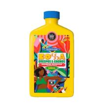 Shampoo Bossa Crespos E Cachos Lola 500ML Shampoo Bossa Crespos E Cachos Lola 500ML