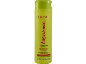 Shampoo Bossa Nova 250ml - Cadiveu