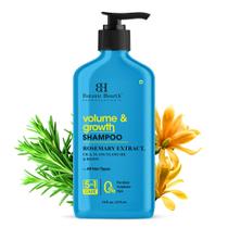 Shampoo Botanic Hearth de Romero para Volumen y Crecimiento 473ml Shampoo Botanic Hearth de Romero para Volumen y Crecimiento 473ml