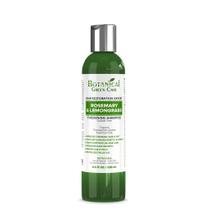 Shampoo Botanical Green Care Rosemary & Lemongrass Anti-Queda de Cabelo Shampoo Botanical Green Care Rosemary & Lemongrass Anti-Queda de Cabelo