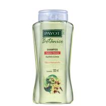Shampoo botânico payot olesos a mistos (tília e hamamélis 300ml)