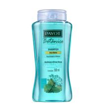 Shampoo botânico payot opacos e quebradiços (melissa e erva doce 300ml)