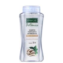 Shampoo botânico payot purificante anti-resíduo 300ml