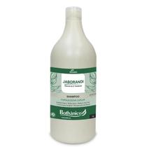Shampoo Bothânico Jaborandi Fortalecedor Capilar 1 Litro