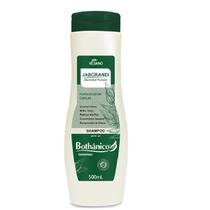 Shampoo Bothânico Jaborandi Fortalecedor Capilar Detox 500ml Shampoo Bothânico Jaborandi Fortalecedor Capilar Detox 500ml