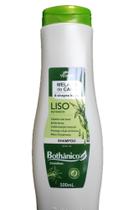 Shampoo Bothânico Melaço de Cana 500ml - Bothânico Hair