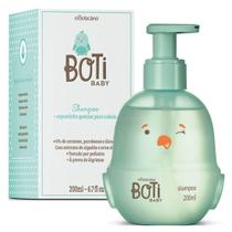 Shampoo Boti Baby, 200ml