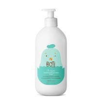 Shampoo Boti Baby 400 ml Espuminha para Cabelo - Perfumaria